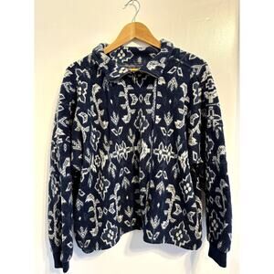 Vintage Express Pullover size Small